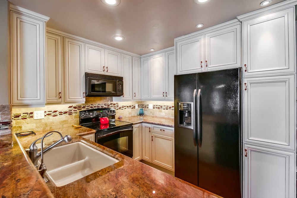 Virtual tour photo 15 of 54 for 5645 Friars Rd #383