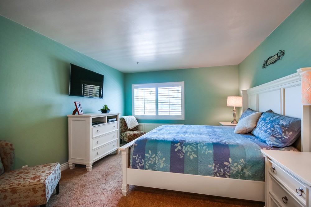 Virtual tour photo 24 of 54 for 5645 Friars Rd #383