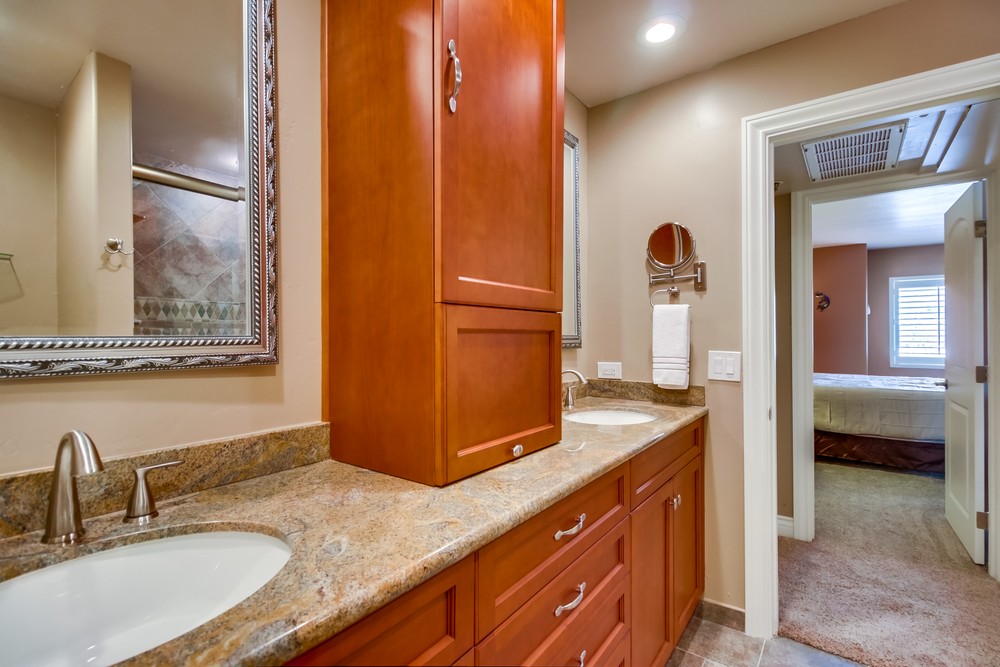 Virtual tour photo 35 of 54 for 5645 Friars Rd #383