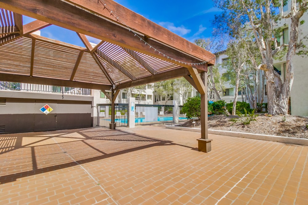 Virtual tour photo 40 of 54 for 5645 Friars Rd #383
