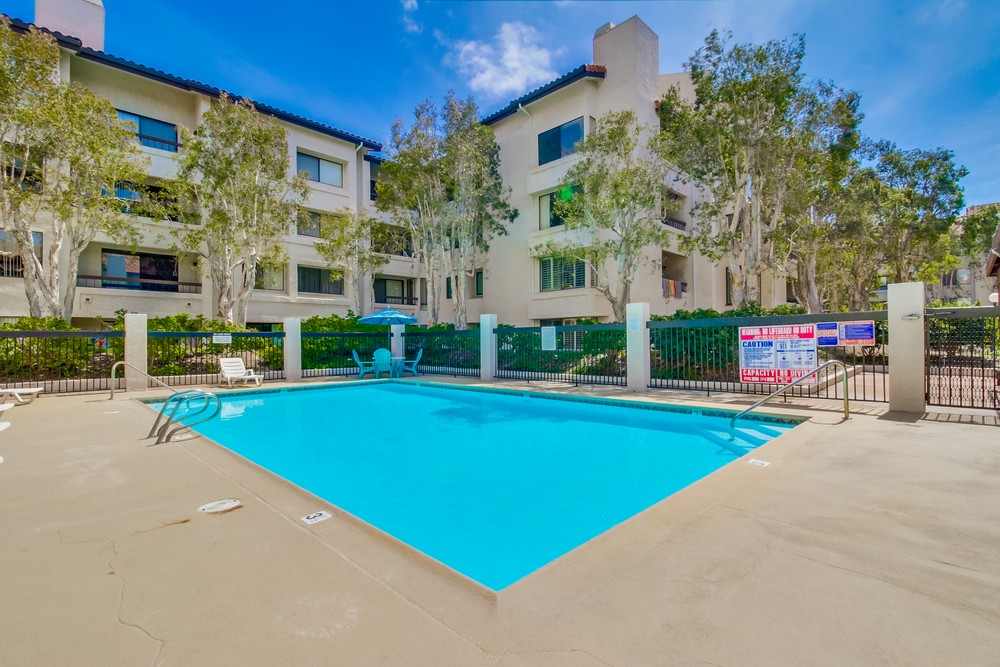 Virtual tour photo 42 of 54 for 5645 Friars Rd #383