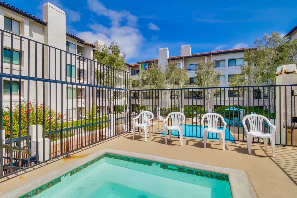Virtual tour photo 43 of 54 for 5645 Friars Rd #383