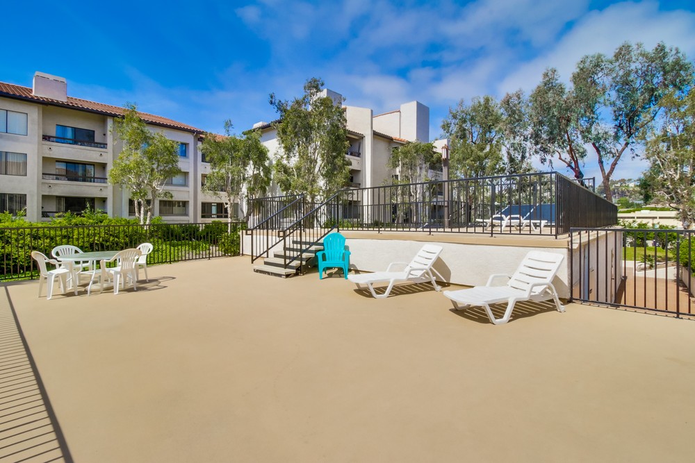 Virtual tour photo 44 of 54 for 5645 Friars Rd #383