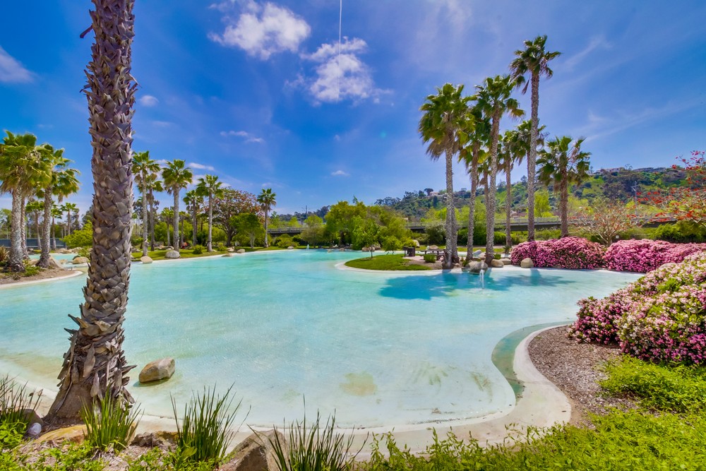 Virtual tour photo 46 of 54 for 5645 Friars Rd #383