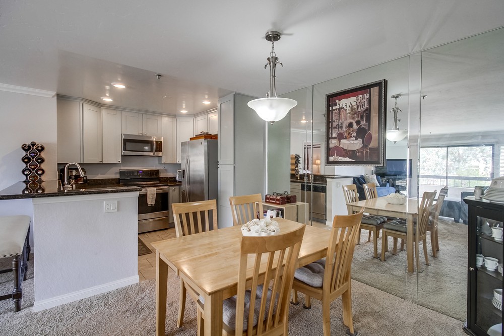 Virtual tour photo 5 of 38 for 5645 Friars Rd
