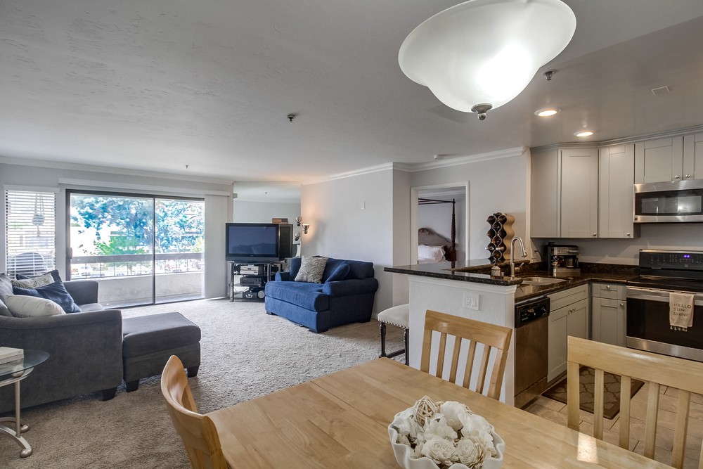 Virtual tour photo 7 of 38 for 5645 Friars Rd