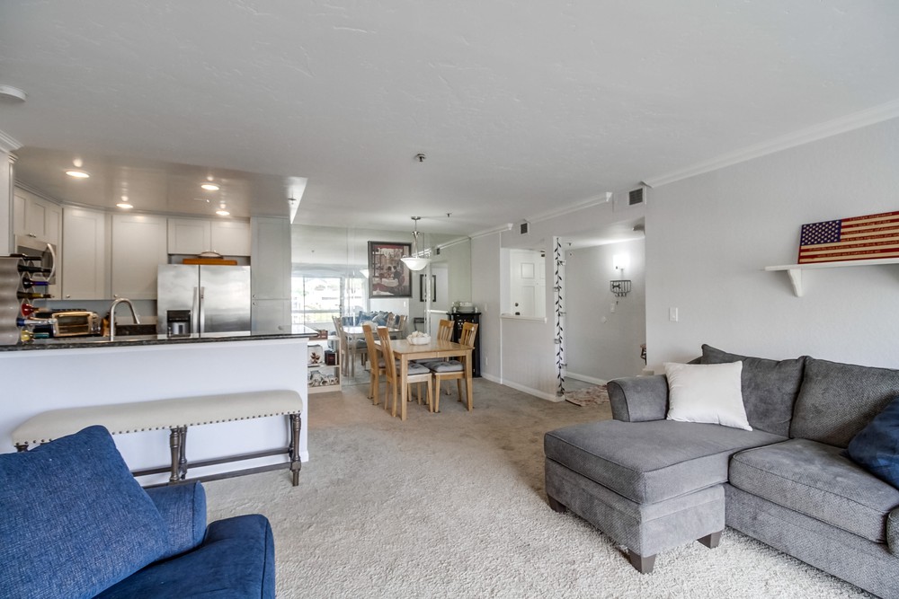 Virtual tour photo 13 of 38 for 5645 Friars Rd