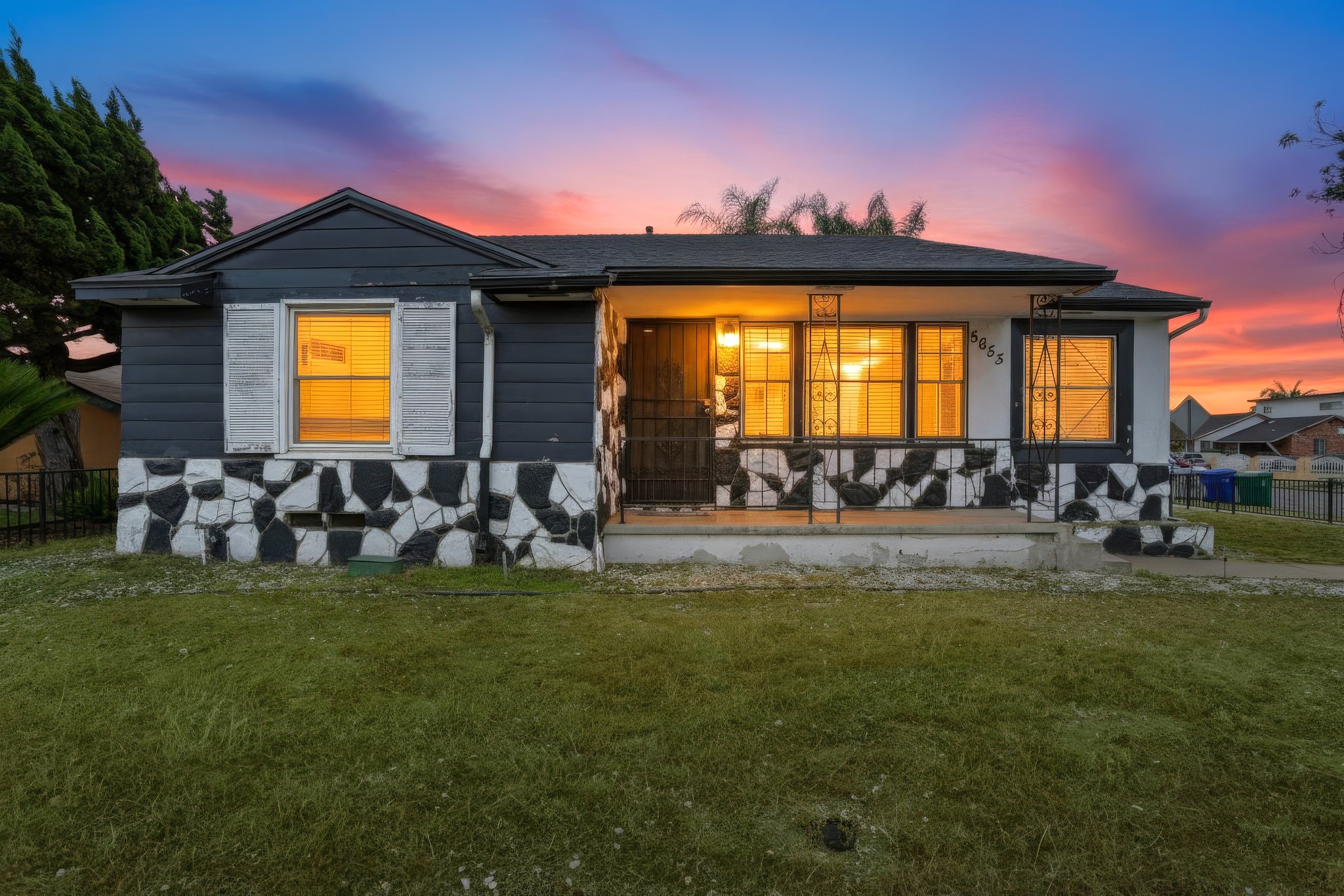 Virtual tour photo 35 of 35 for 5653 Kelton Ct