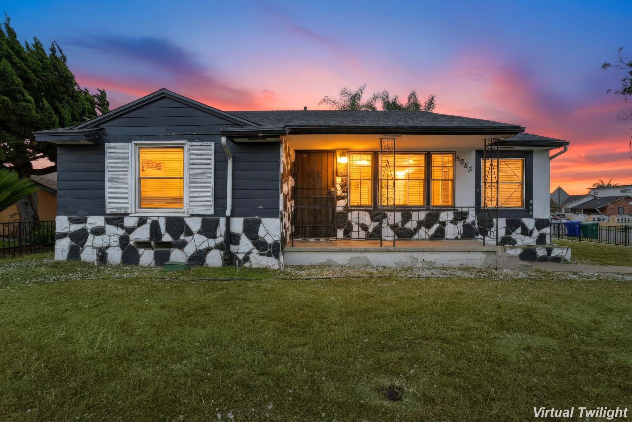 Virtual tour photo 36 of 35 for 5653 Kelton Ct