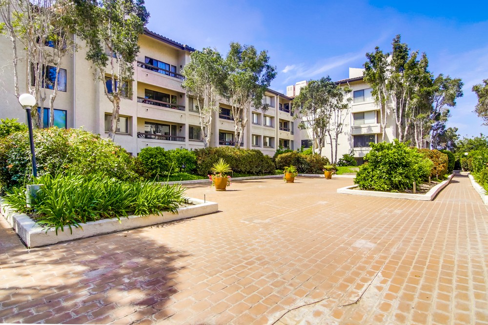 Virtual tour photo 54 of 67 for 5665 Friars Rd #219