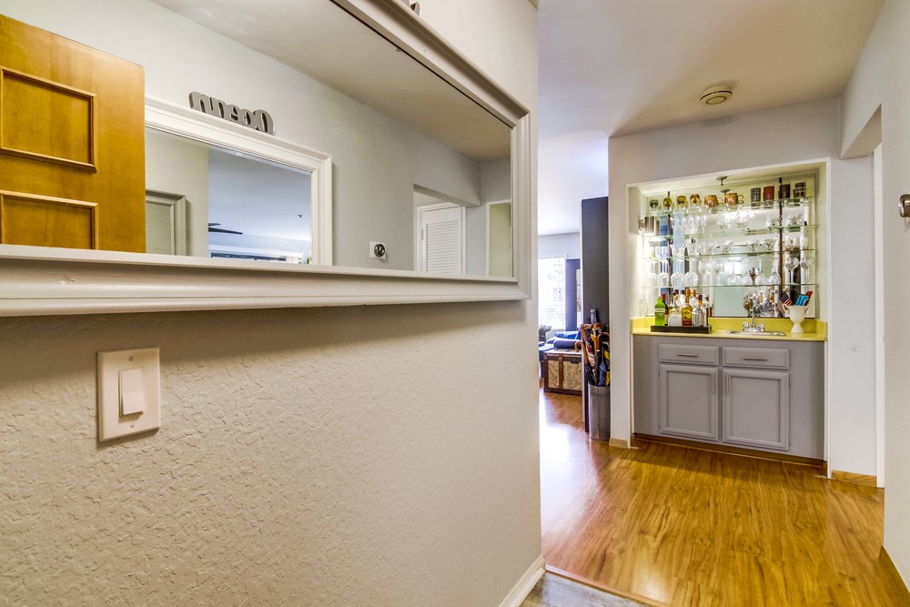 Virtual tour photo 3 of 67 for 5665 Friars Rd #219