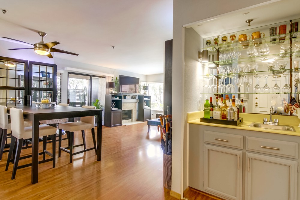 Virtual tour photo 4 of 67 for 5665 Friars Rd #219