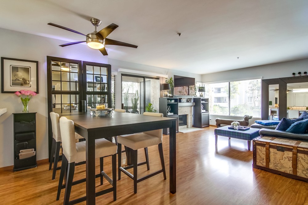 Virtual tour photo 5 of 67 for 5665 Friars Rd #219