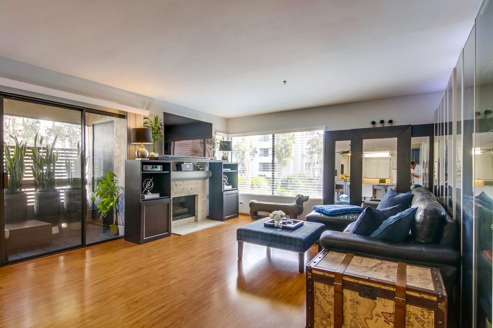 Virtual tour photo 6 of 67 for 5665 Friars Rd #219