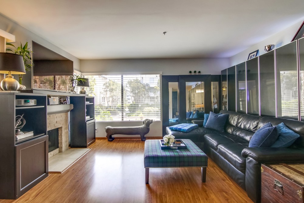Virtual tour photo 8 of 67 for 5665 Friars Rd #219