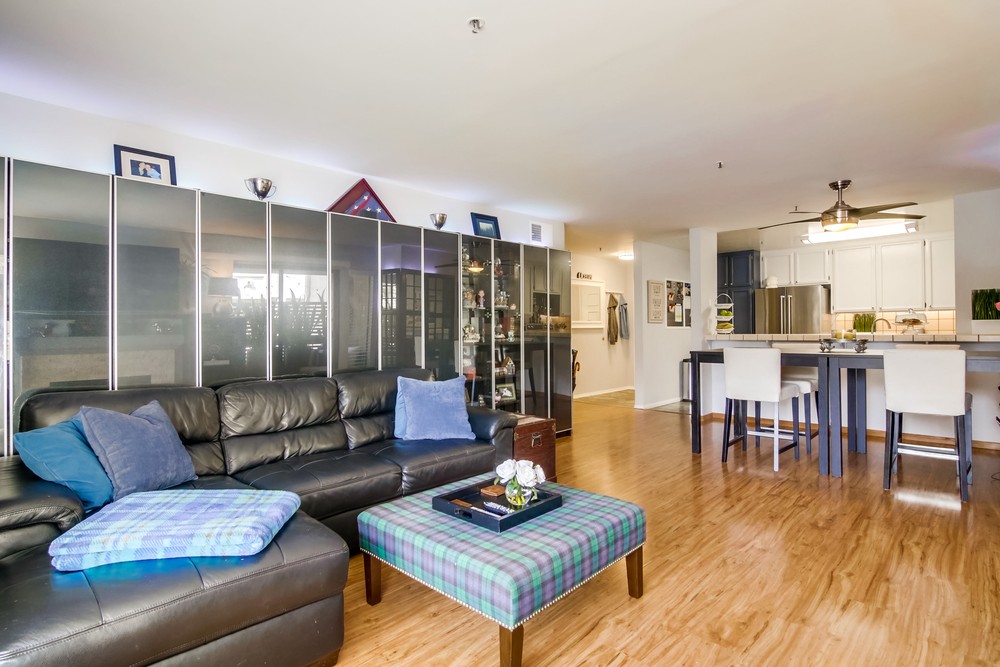 Virtual tour photo 10 of 67 for 5665 Friars Rd #219