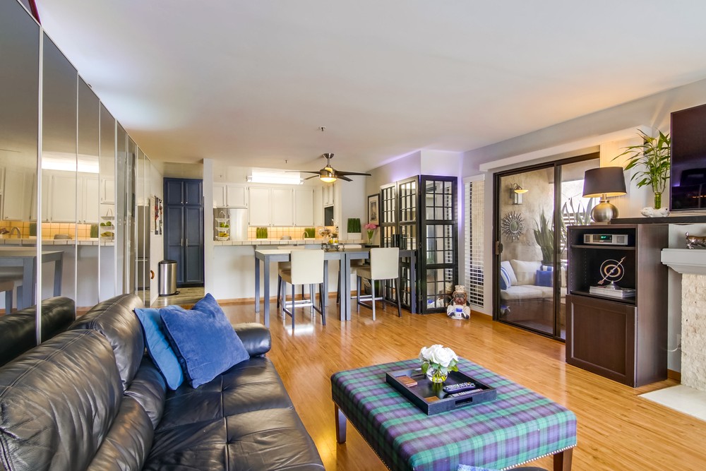 Virtual tour photo 12 of 67 for 5665 Friars Rd #219