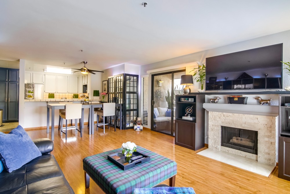 Virtual tour photo 13 of 67 for 5665 Friars Rd #219