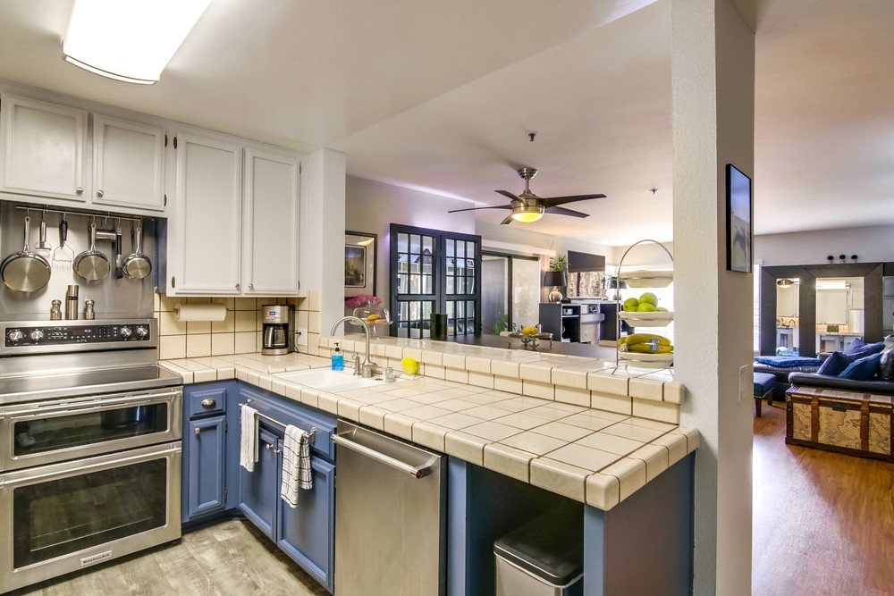 Virtual tour photo 28 of 67 for 5665 Friars Rd #219