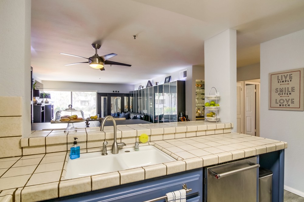 Virtual tour photo 30 of 67 for 5665 Friars Rd #219
