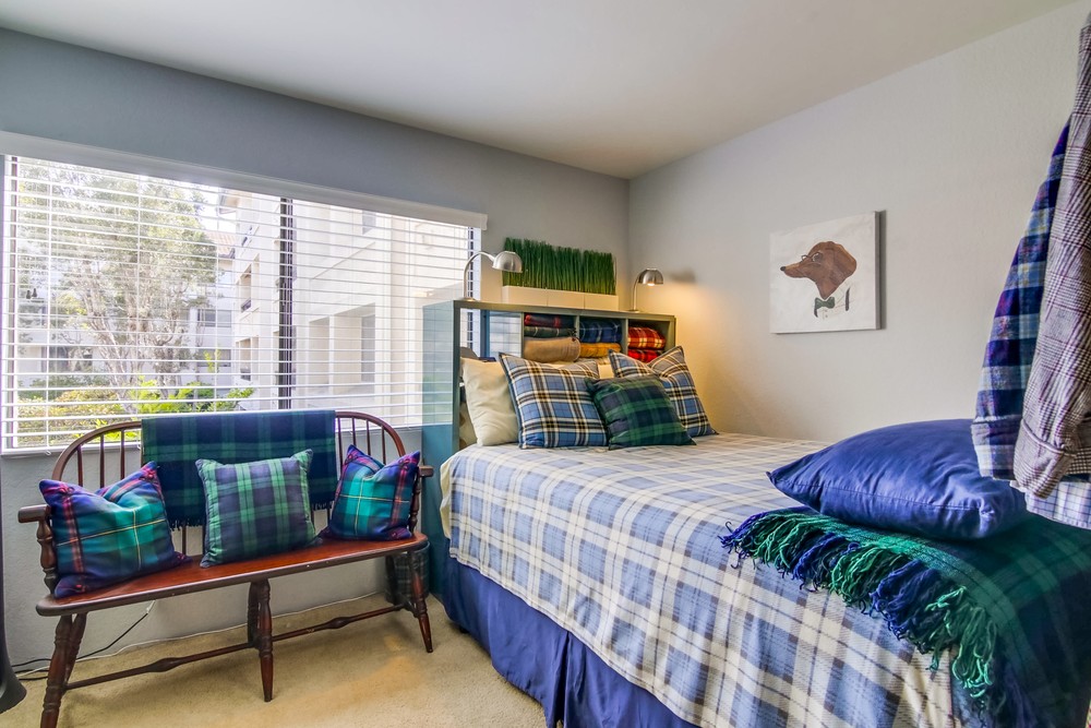 Virtual tour photo 37 of 67 for 5665 Friars Rd #219