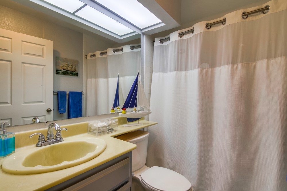 Virtual tour photo 49 of 67 for 5665 Friars Rd #219