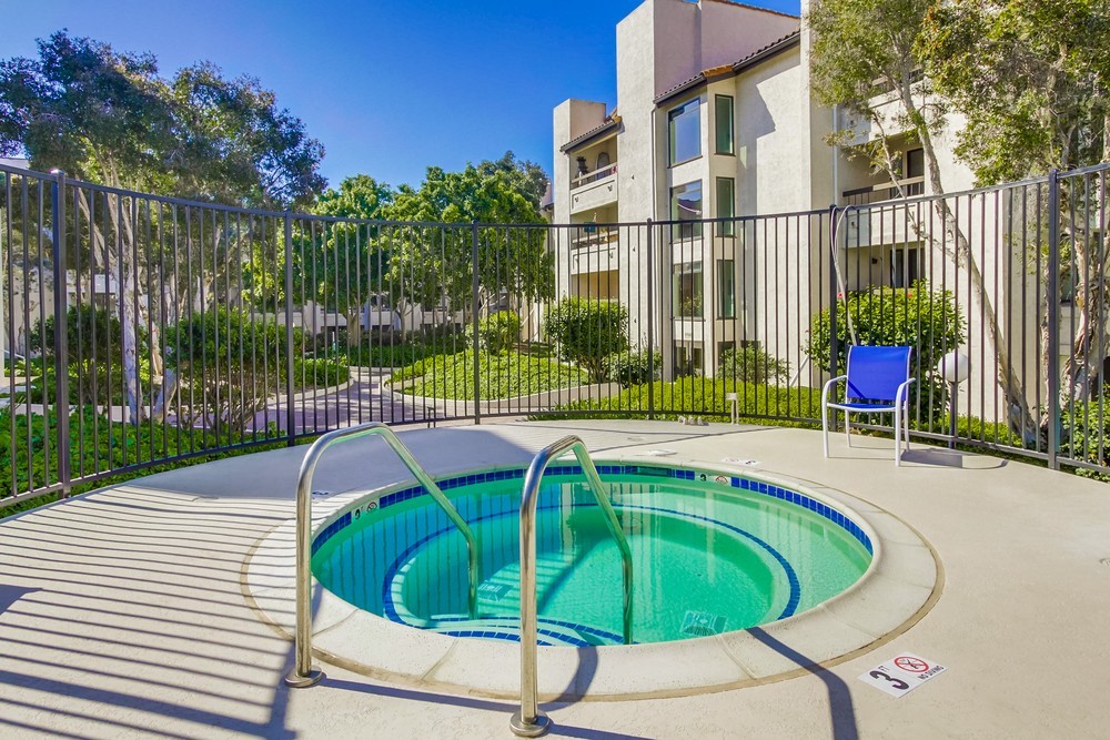 Virtual tour photo 60 of 67 for 5665 Friars Rd #219