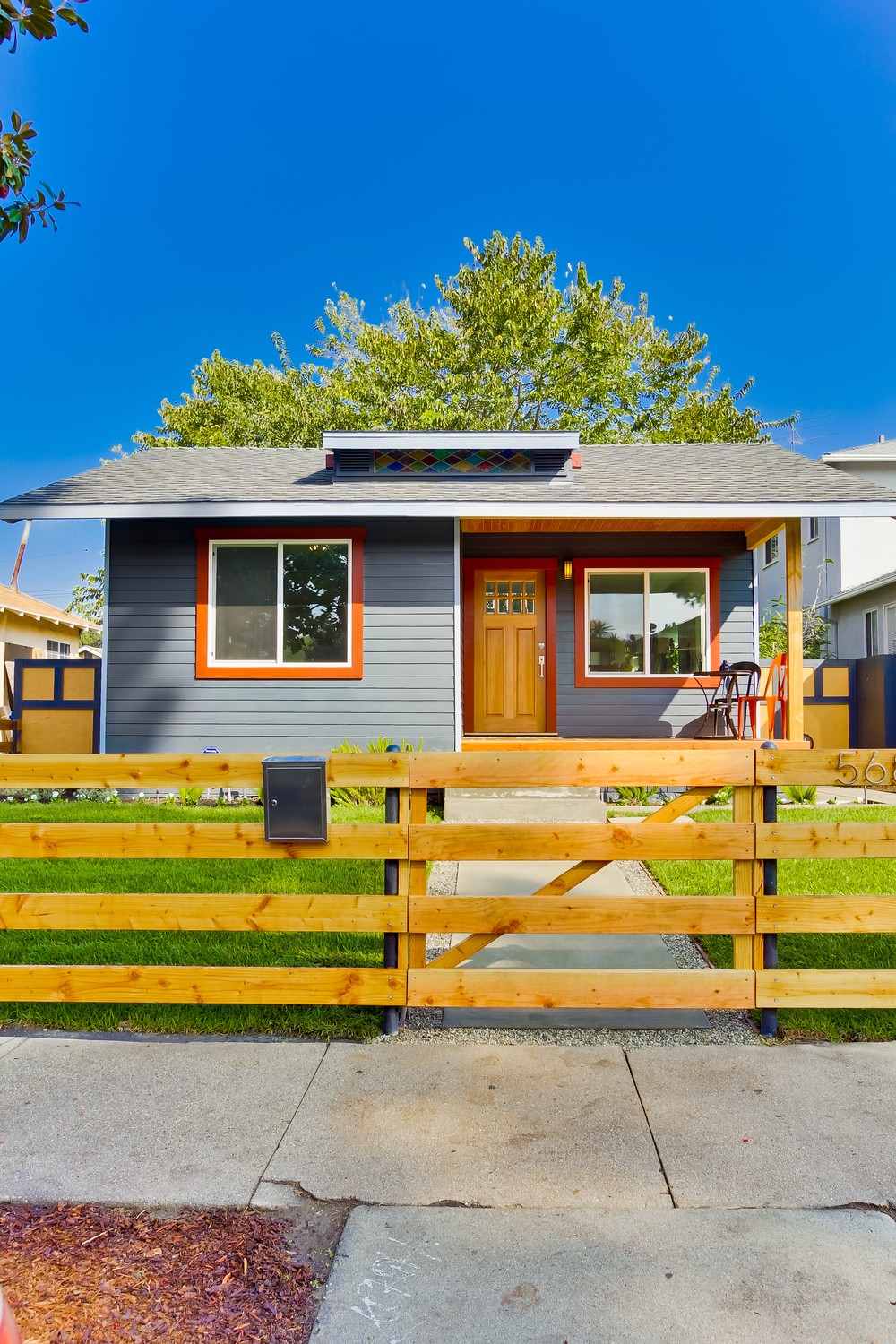 Virtual tour photo 3 of 35 for 5681 Buchanan Street
