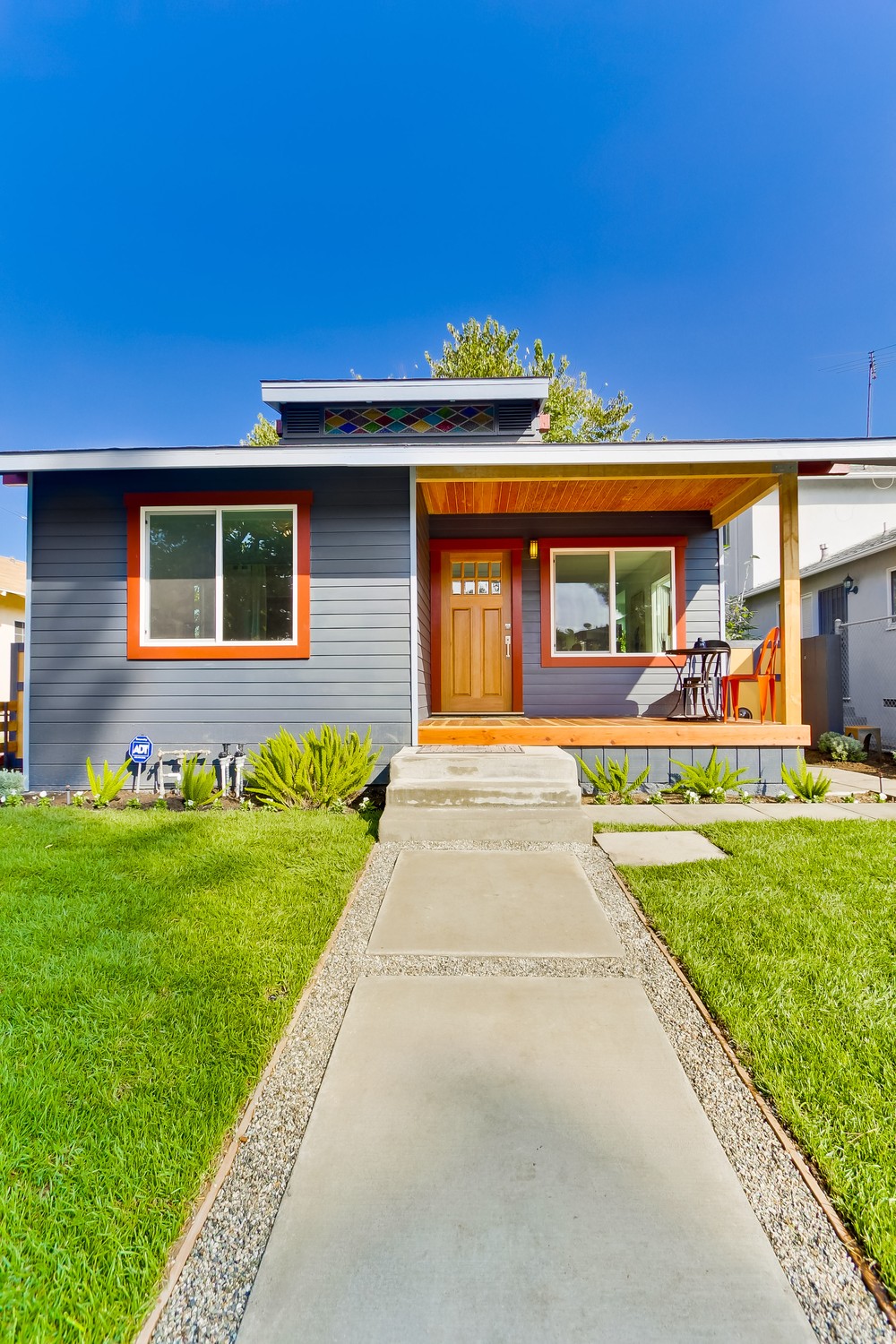 Virtual tour photo 5 of 35 for 5681 Buchanan Street