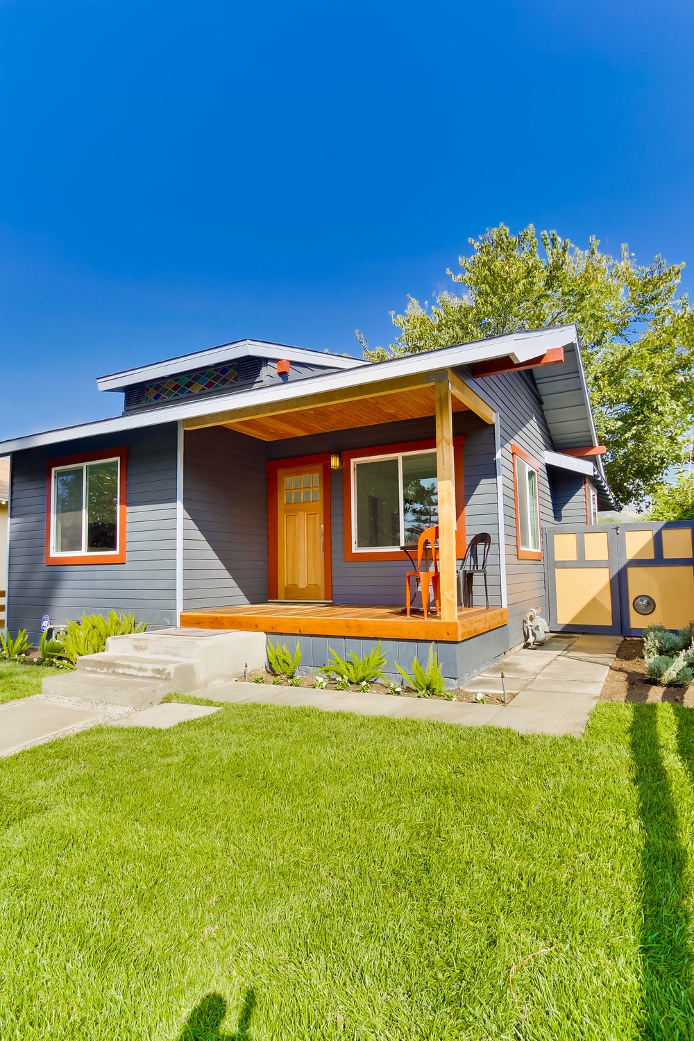 Virtual tour photo 6 of 35 for 5681 Buchanan Street