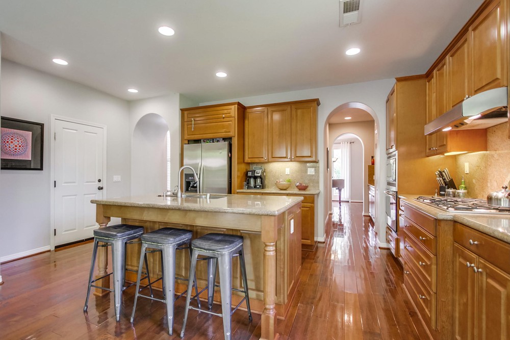 Virtual tour photo 20 of 58 for 5681 Cullen Crest Trail