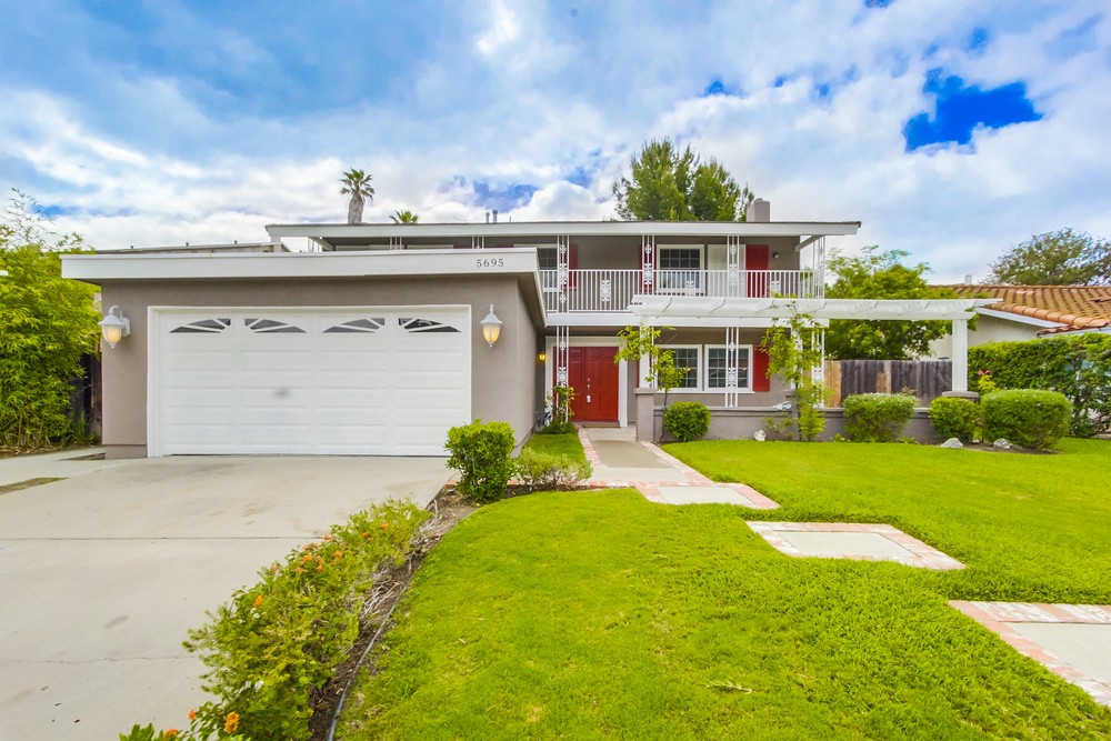 Virtual tour photo 1 of 58 for 5695 Bounty St