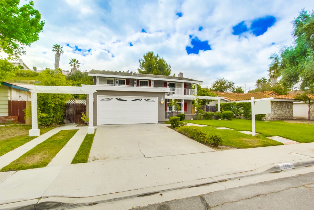 Virtual tour photo 3 of 58 for 5695 Bounty St