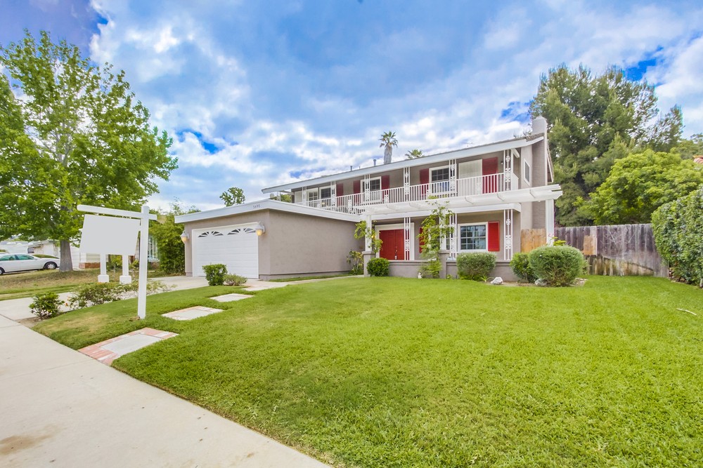 Virtual tour photo 4 of 58 for 5695 Bounty St