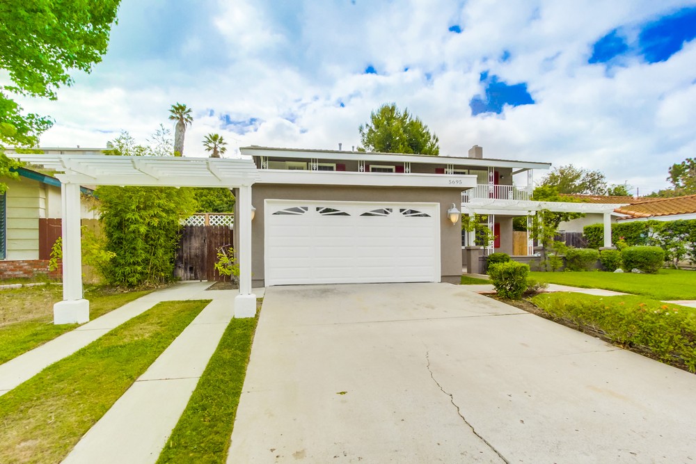 Virtual tour photo 5 of 58 for 5695 Bounty St