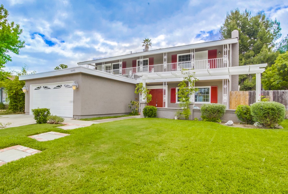 Virtual tour photo 6 of 58 for 5695 Bounty St