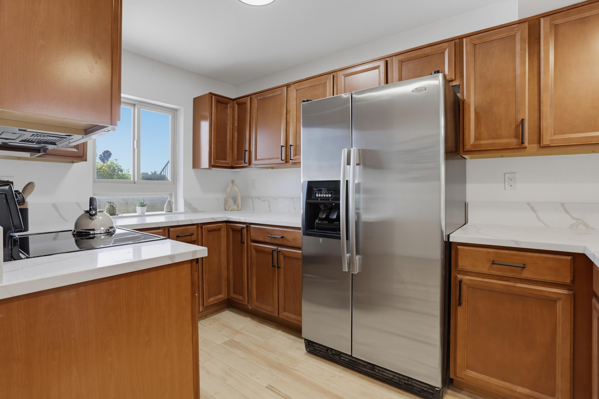 Virtual tour photo 8 of 39 for 5700 Baltimore Dr Unit 146
