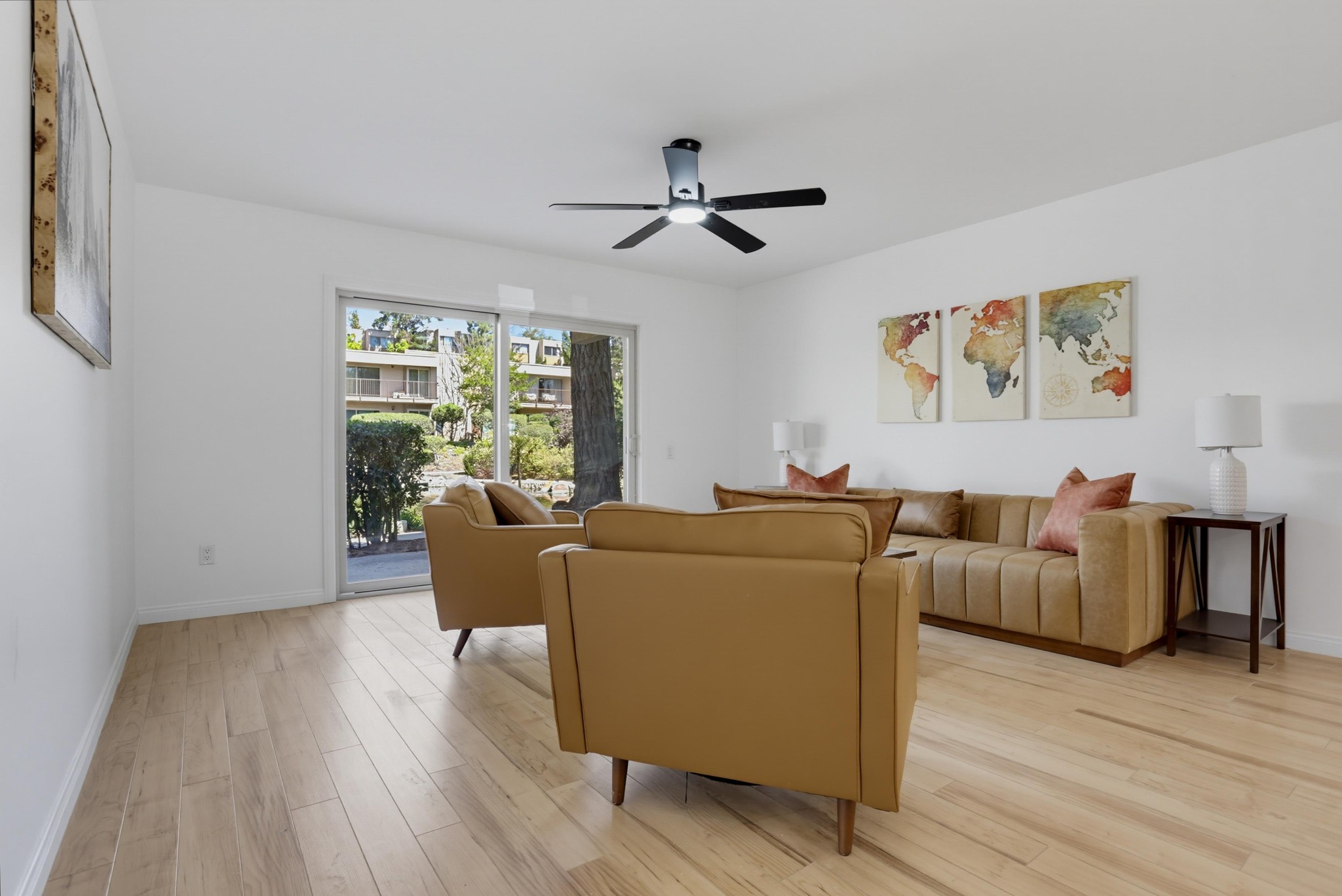 Virtual tour photo 15 of 39 for 5700 Baltimore Dr Unit 146