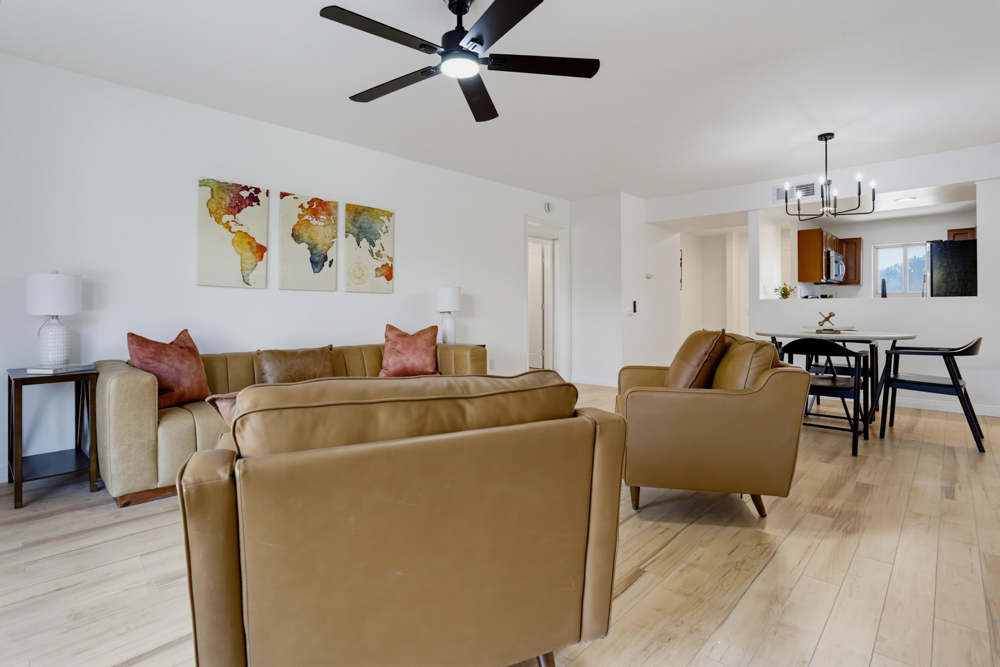 Virtual tour photo 18 of 39 for 5700 Baltimore Dr Unit 146