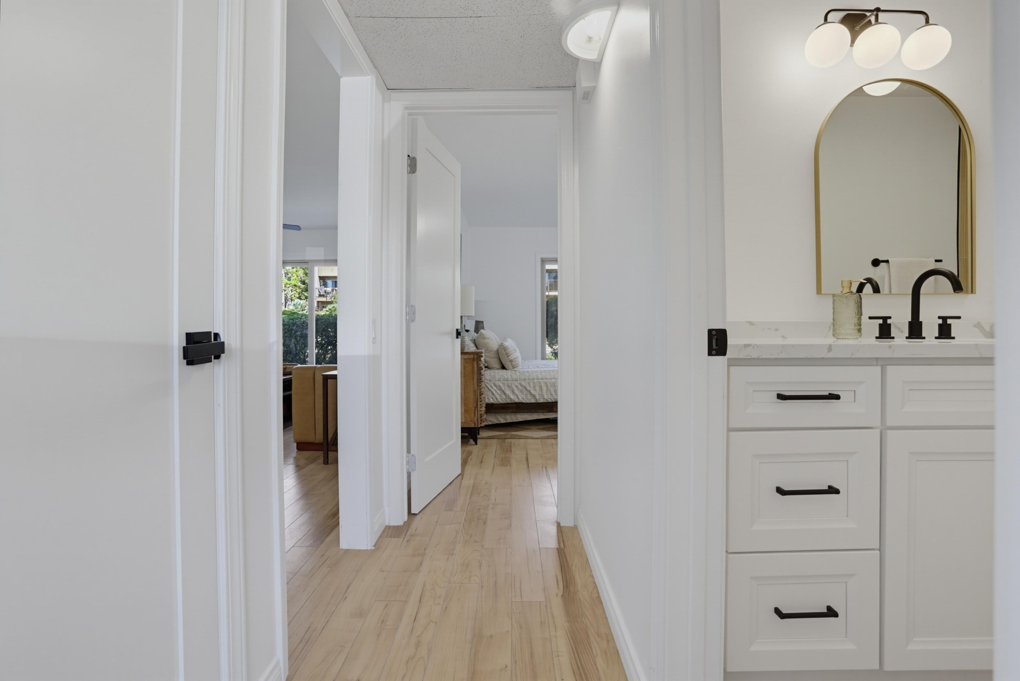 Virtual tour photo 21 of 39 for 5700 Baltimore Dr Unit 146