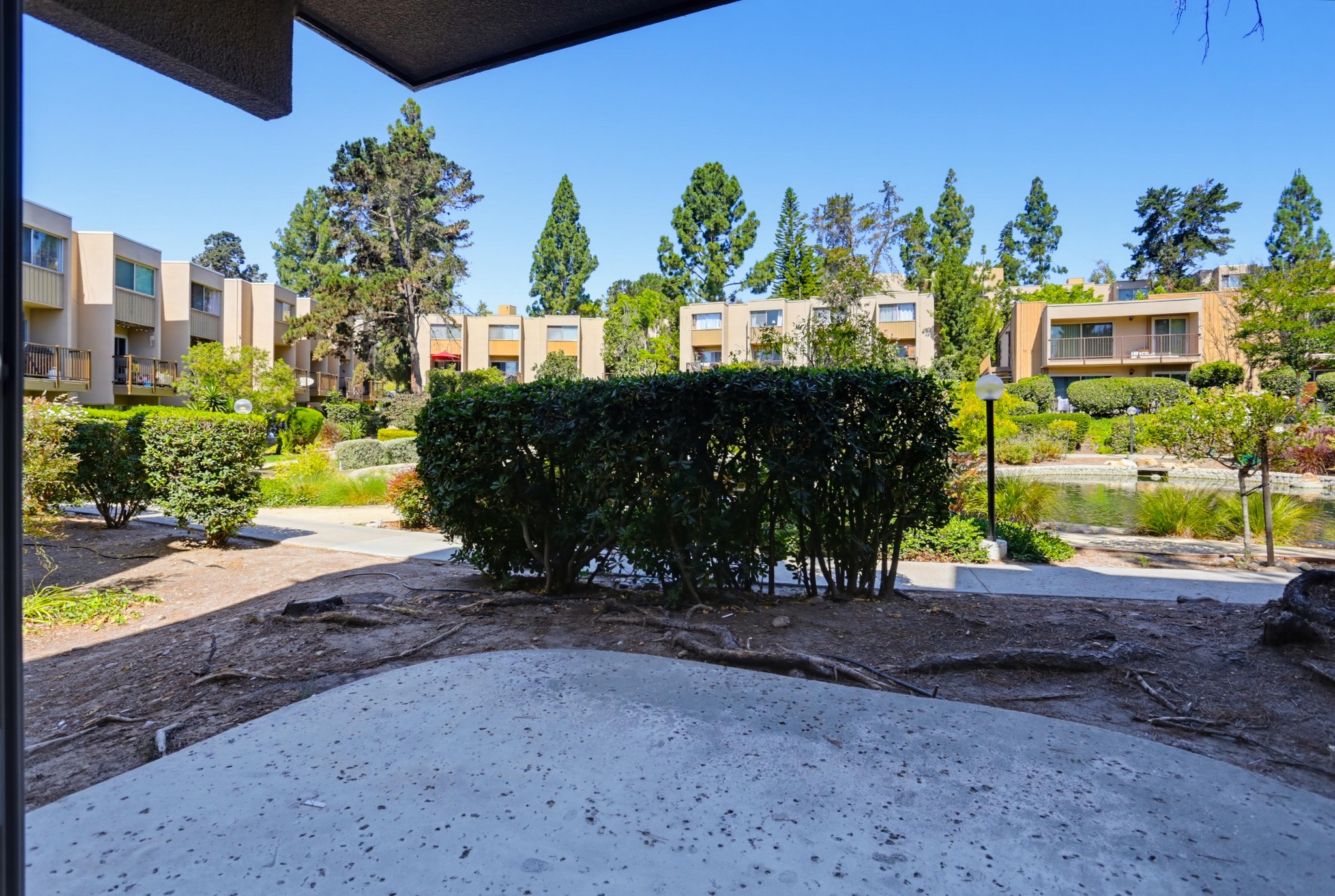 Virtual tour photo 34 of 39 for 5700 Baltimore Dr Unit 146