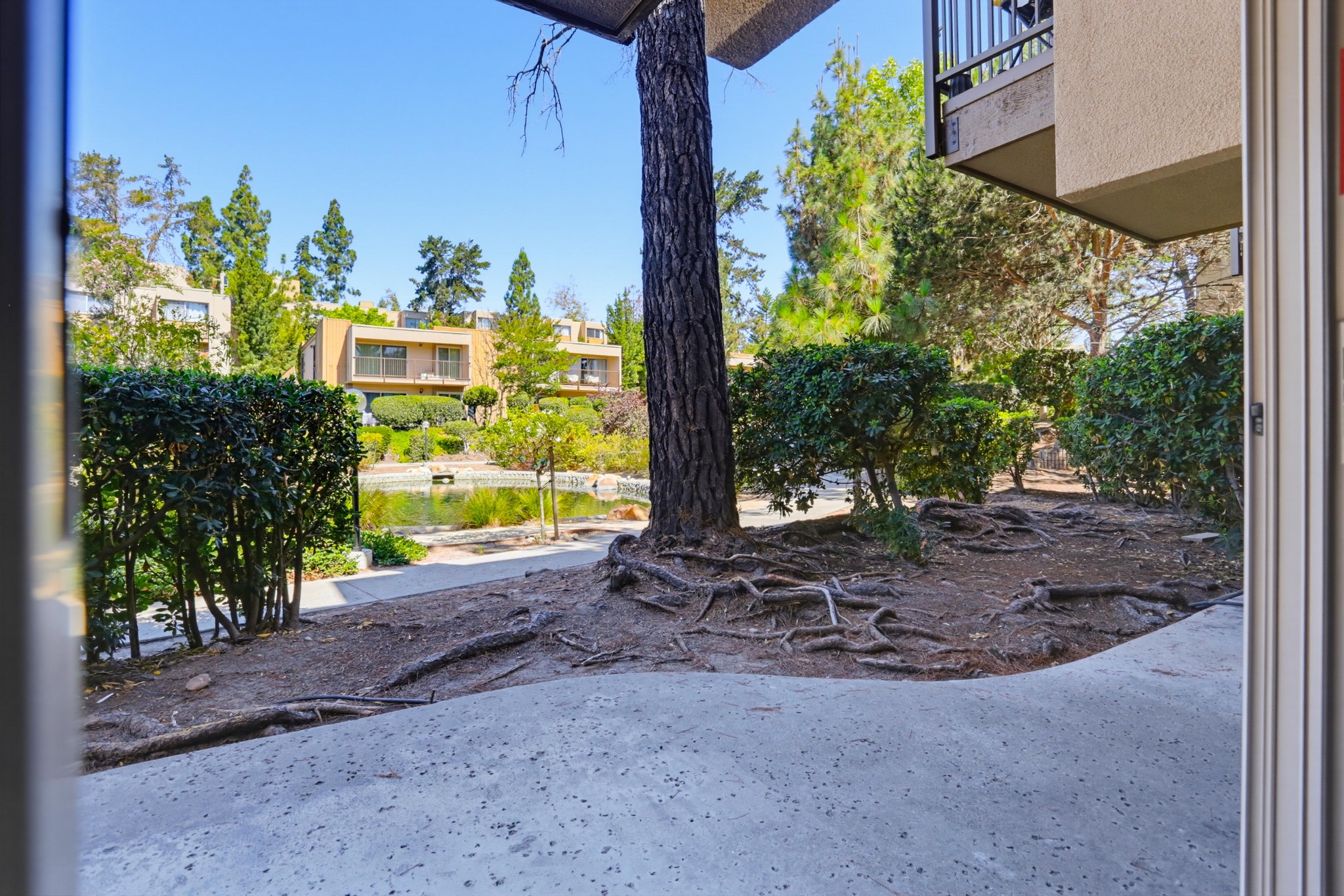 Virtual tour photo 35 of 39 for 5700 Baltimore Dr Unit 146