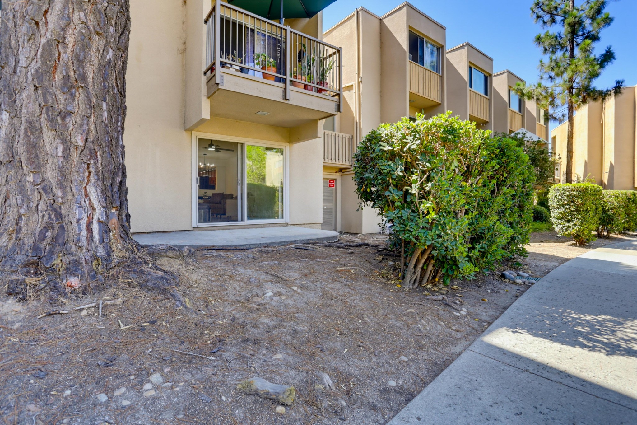 Virtual tour photo 37 of 39 for 5700 Baltimore Dr Unit 146