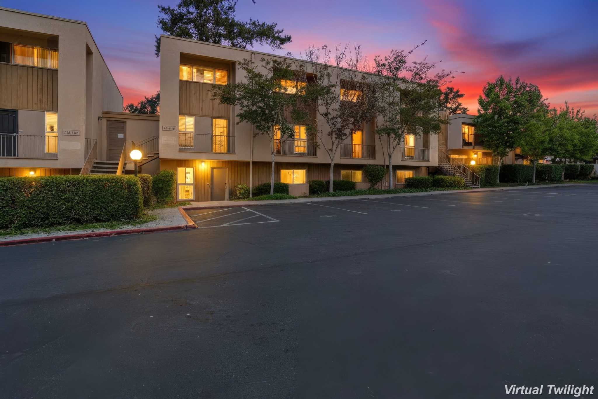 Virtual tour photo 40 of 39 for 5700 Baltimore Dr Unit 146