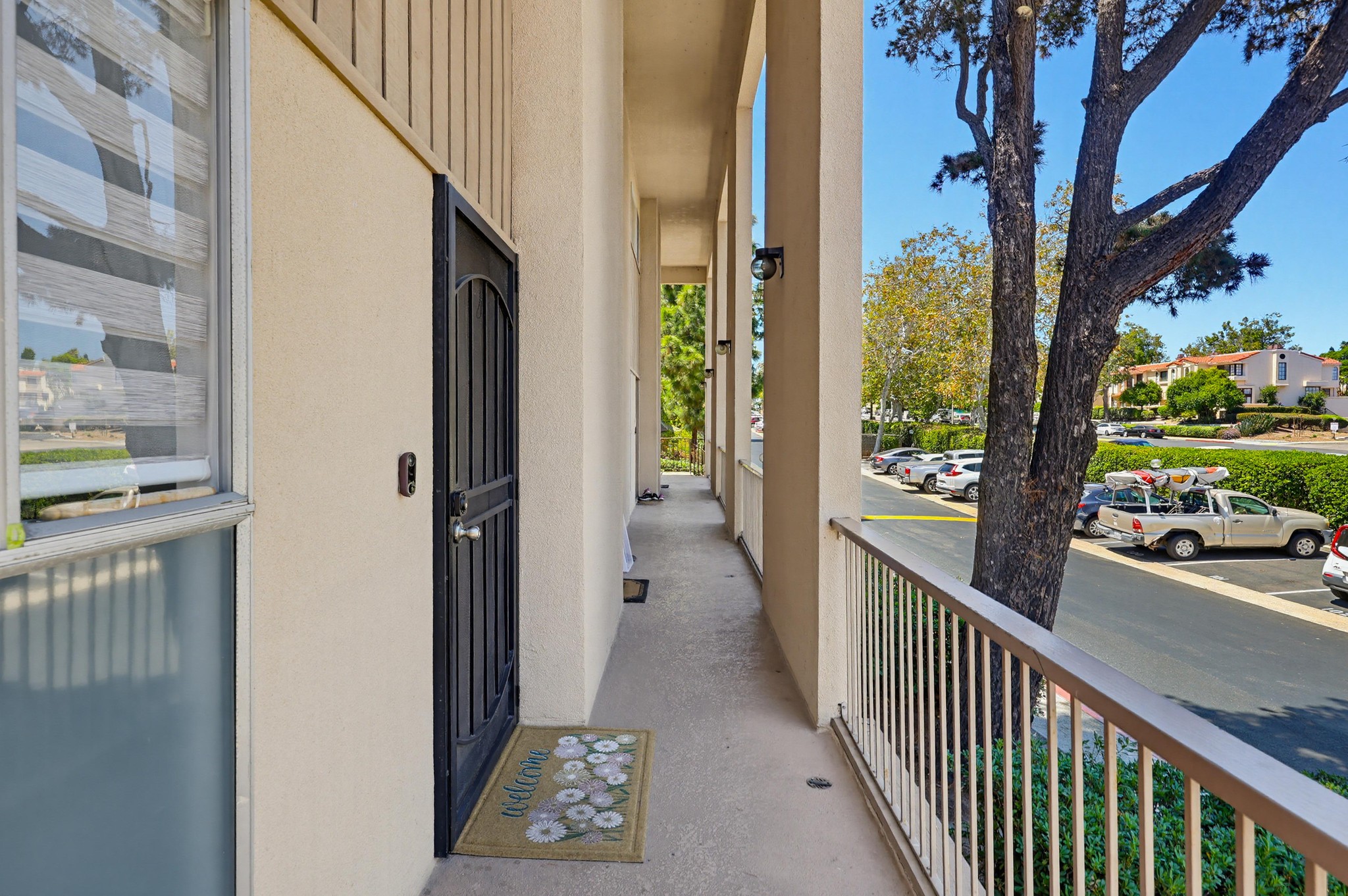Virtual tour photo 5 of 58 for 5700 Baltimore Dr Unit 76