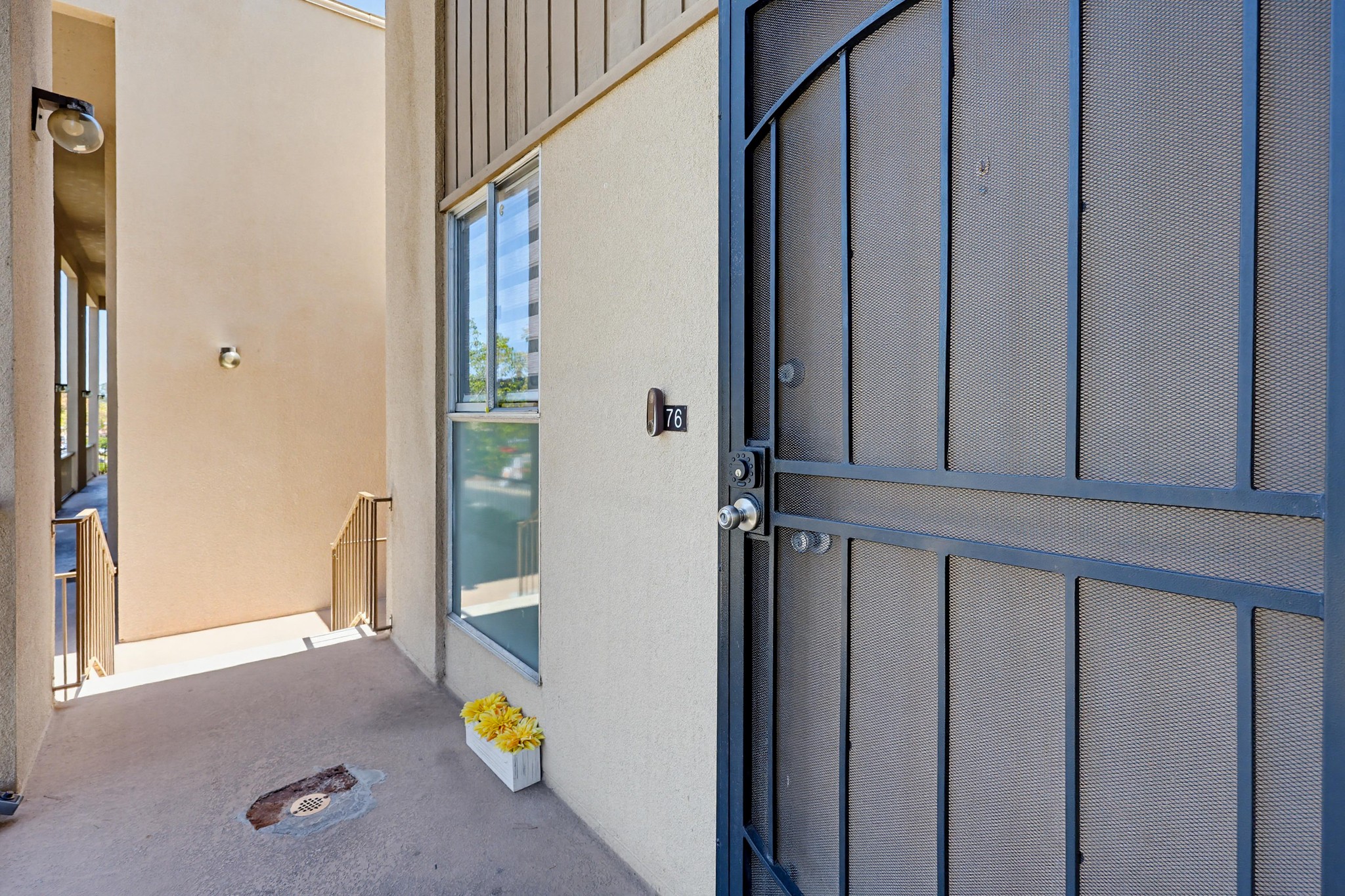 Virtual tour photo 6 of 58 for 5700 Baltimore Dr Unit 76