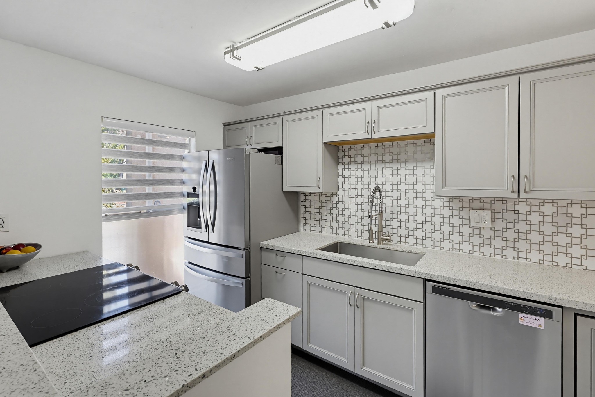 Virtual tour photo 9 of 58 for 5700 Baltimore Dr Unit 76