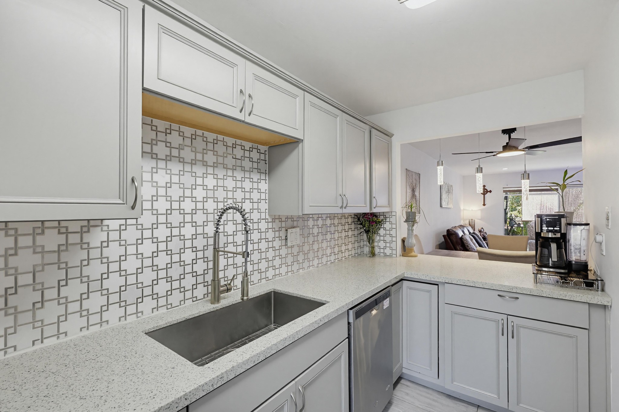 Virtual tour photo 14 of 58 for 5700 Baltimore Dr Unit 76