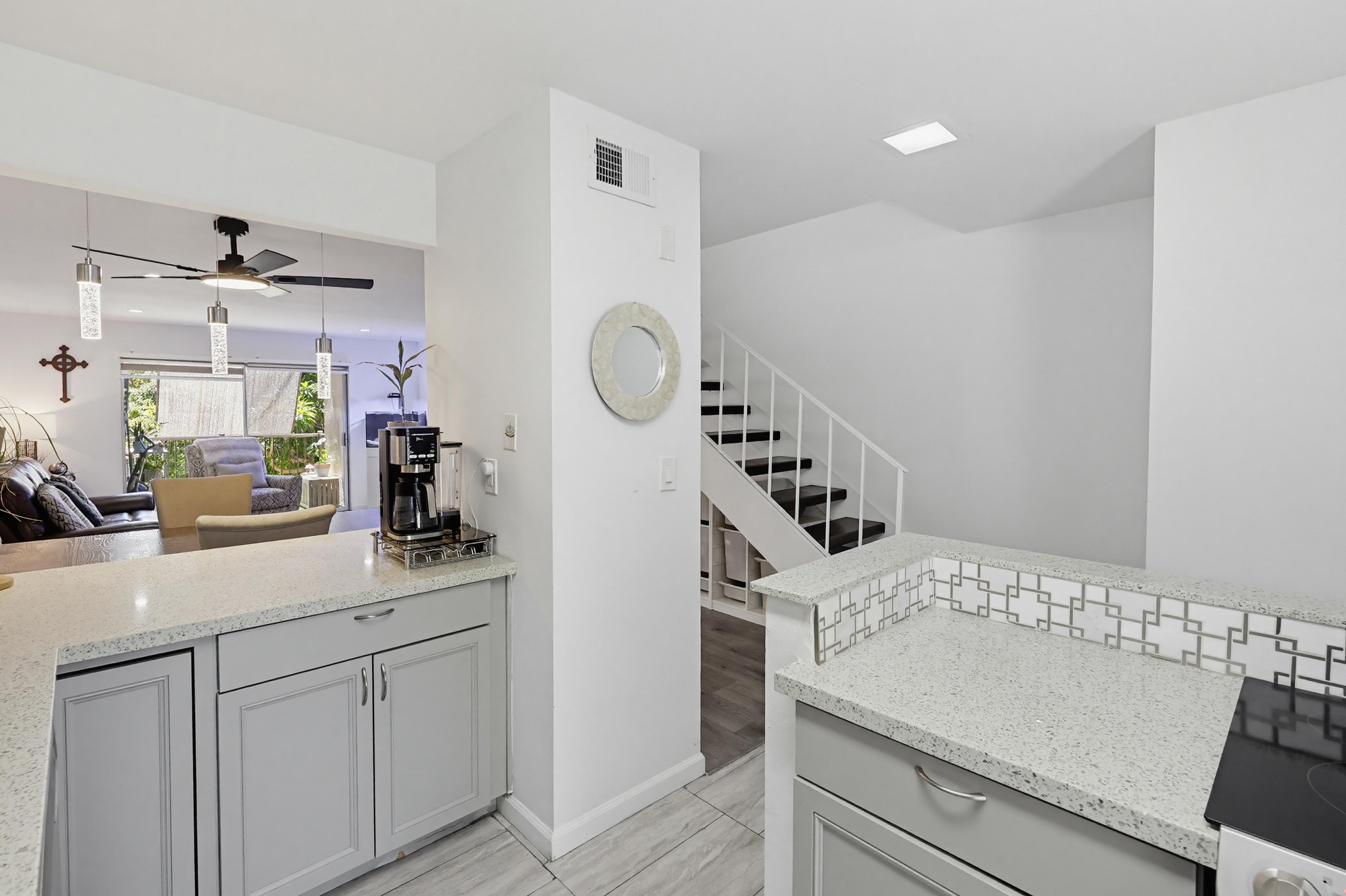Virtual tour photo 15 of 58 for 5700 Baltimore Dr Unit 76