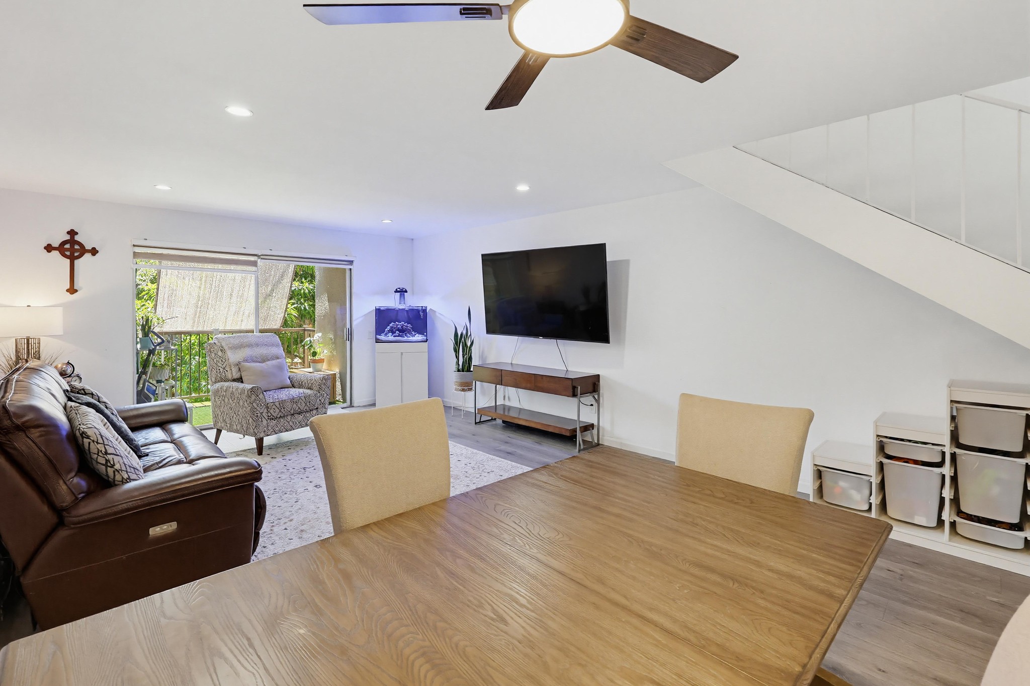 Virtual tour photo 18 of 58 for 5700 Baltimore Dr Unit 76